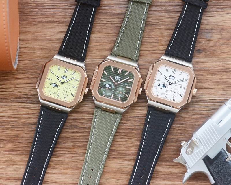 Patek Philippe 40mm 080651